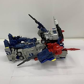 Amazon | 現状)LGEX ゴッドジンライ トランスフォーマー